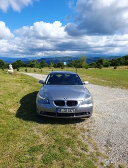 Autos BMW E60 525i - Kaarst