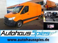 Mercedes-Benz Sprinter 211 CDI FWD HKa RKam Bt PDC vo+hi LiSen EU6 - Heilbronn