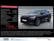 Audi Q3, Sportback S line 35 TDI qu 2x, Jahr 2023 - Ingolstadt