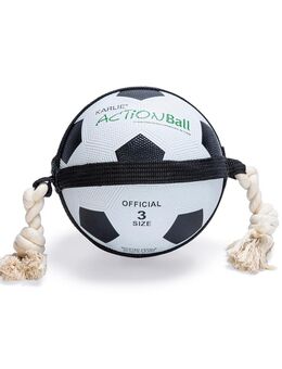 Karlie Action Ball Fußball - Ø 19 x L 49 cm