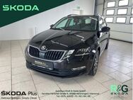 Skoda Octavia, 1.5 TSI Combi Soleil, Jahr 2019 - Hemmingen (Niedersachsen)