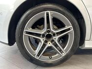 Mercedes-Benz A 200 AMG-Line NAV+DISTRONIC+PARK-ASSISTENT+1HD - Wardenburg