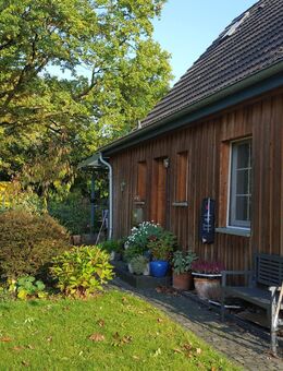 Freistehendes Haus in Krefeld-Forstwald, Saniert 2002 - Krefeld