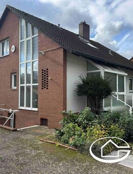 Von Ihrem IMMO.PARTNER: Familienfreundliche Wohnlage in Holtorf - Gepflegtes Einfamilienhaus mit großzügigem Grundstück - Nienburg (Weser)