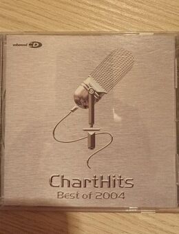 Charthits Best of 2004 - Essen