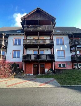 Moderne 2 ZKB- Wohnungen mit Balkon, ca. 64 m², incl. Stellplatz in zentrale Lage von Körle mit WBS - Körle