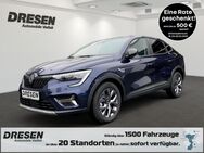 Renault Arkana, 1.3 Evolution TCe Mild-Hybrid EU6e EVOLUTION Mild Hybrid 140, Jahr 2024 - Krefeld