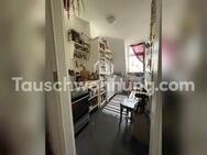 [TAUSCHWOHNUNG] Ruhige Altbauwohnung in Frankfurt-Gallus zu tauschen - Frankfurt (Main)