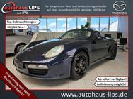 Porsche Boxster 2.7i | Xenon | Leder | BOSE | PASM | - Bad Kreuznach