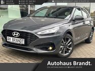 Hyundai i30, 1.0 T-GDI Advantage digitales, Jahr 2024 - Rostock