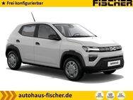 Dacia Spring, Electric 45 Essential frei Konfig, Jahr 2022 - Esslingen (Neckar)