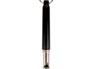 Trixie Hochfrequenz-Hundepfeife mit Frequenzschutz - 8 cm