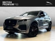 Jaguar F-Pace, R-Dynamic HSE AWD D200 Mild-Hybrid, Jahr 2023 - Koblenz