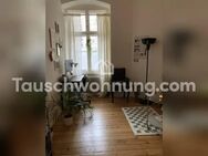 [TAUSCHWOHNUNG] 1-Zimmer Wohnung Kreuzkölln gegen 1-Zimmer Wohnung - Berlin