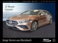 Mercedes A 250, AMG Line, Jahr 2023 - Rheinbach