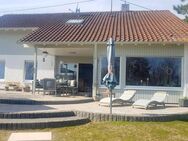 Saniertes freistehendes EFH in Pfinzweiler mit außergewöhnlicher Gartenfläche! - Straubenhardt