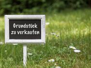 Sonniges und Seenahes Baugrundstück zu verkaufen - Daisendorf