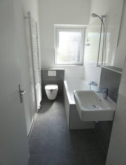 *Balkon*Tageslichtbad*Erstbezug nach Sanierung* - Essen