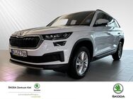 Skoda Kodiaq, 2.0 TDI Tour, Jahr 2023 - Kiel