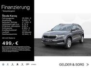 Skoda Karoq, 1.5 TSI Selection ||||, Jahr 2022 - Coburg