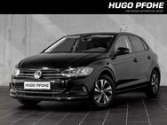 VW Polo, 1.0 TSI Comfortline OPF B, Jahr 2019 - Hamburg