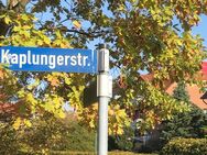 Parkviertel - 3 ZKB im Obergeschoss! - Ludwigslust