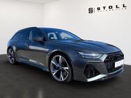 Audi RS6, Avant, Jahr 2023 - Binzen