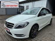 Mercedes-Benz B 200 *Night-P*Panorama*Navi*Xenon*AHK*SHZ*PDC* - Dortmund