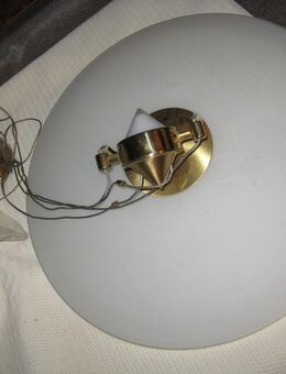 höhenverstellbare Deckenlampe - Schwetzingen