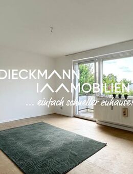 3 Zimmer Wohnung in Schwerte-Ergste! - Schwerte (Hansestadt an der Ruhr)