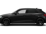 Audi A1, Sportback Advanced Audi A1 Sportback advanced, Jahr 2022 - Beckum