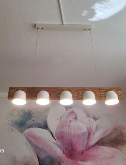 LED Pendelleuchte - Peine