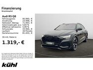 Audi RSQ8, 4.0 TFSI quattro, Jahr 2020 - Hildesheim