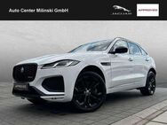 Jaguar F-Pace F-PACE P400e R-Dynamic HSE,PanoSD,Perf-Sitze,21Z - Bruchköbel