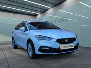 Seat Leon, 2.0 TDI Sportstourer Style, Jahr 2022 - München