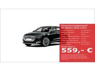 Audi e-tron, 50 S Line Black Edition 2UD, Jahr 2021 - Rickenbach