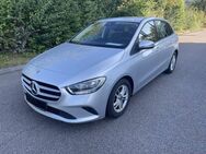 Mercedes-Benz B 200 d Navi*PTS*Klima*Sitzheizung*Verkehrszeich - Mosbach