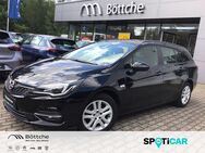 Opel Astra, 1.2 K ST Edition Allwetter, Jahr 2020 - Bad Belzig