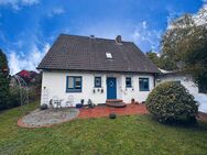 Exklusives Siedlungshaus mit Atelieranbau und besonderen Wellness-Extras in begehrter Lage!(NJ-6381) - Celle