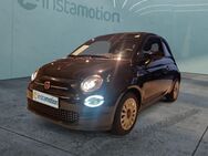 Fiat 500, 1.0 Lounge MHEV UConnect, Jahr 2021 - München