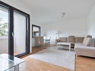 ?? Wohnen mit Weitblick - Moderne 2 Zi Balkon-Wohnung mit Stellplatz, Lift, Küche und Kammer - Berlin