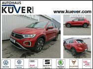 VW T-Roc, 1.5 TSI Move 17, Jahr 2024 - Hagen (Bremischen)