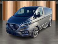 Ford Tourneo Custom, 320 L2 Titanium, Jahr 2023 - Dresden