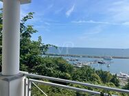 Highlight: Exklusives Wohnerlebnis mit direktem Blick auf den SailGP 2025 (Germany Sail Grand Prix) - Sassnitz