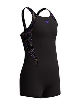 Speedo Badeanzug (1-St) schnell trocknend