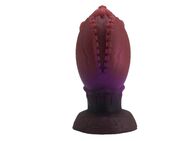 Mystic Egg – Fantasy-Anal-Plug, 10 cm - Essen