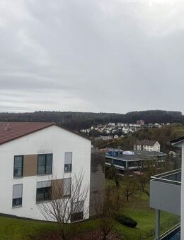 2-ZIMMER-WOHNUNG MIT VIEL POTENZIAL - IDEALE GELEGENHEIT IN GEFRAGTER LAGE VON BLAUSTEIN - Blaustein