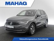 VW Tiguan, 1.5 TSI MOVE AppConnect, Jahr 2023 - München