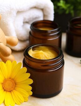 Wellness der Sinne - Marktheidenfeld