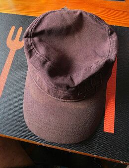 Army Cap der Band RAMMSTEIN / gebr. nur 9€ Bitte Text Lesen! - Hessisch Oldendorf